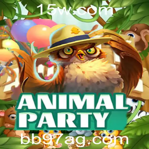 Descubra o Mundo Encantado de AnimalParty e Suas Regras Empolgantes