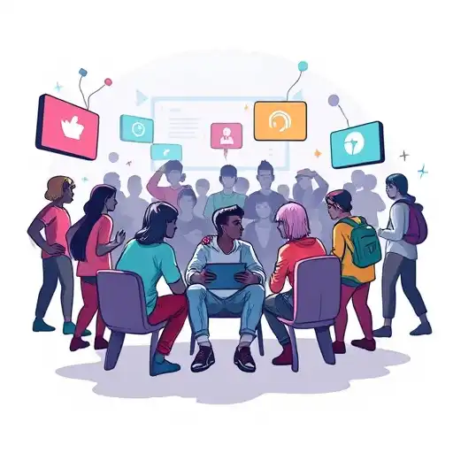 Comunidade Jogadores