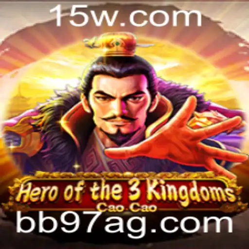 Desvendando o Universo de 'Heroofthe3KingdomsCaoCao'