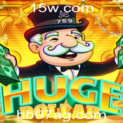 Explorando HugeDollar: Um Jogo Inovador e Empolgante