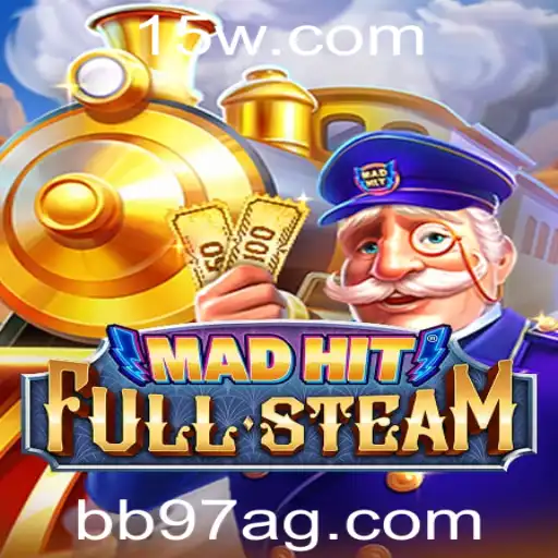 Explorando o Mundo de MadHitFullSteam: Uma Jornada em Alta Velocidade