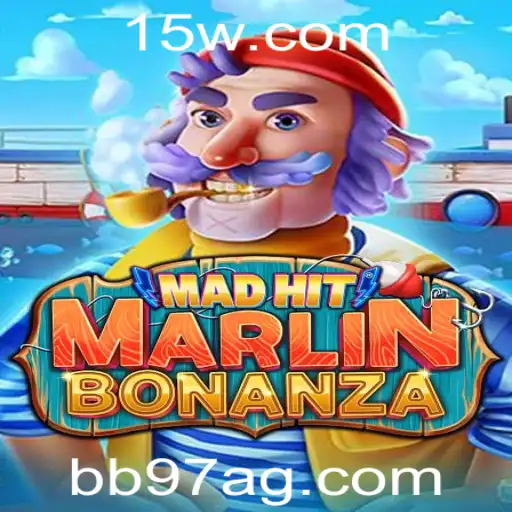 MadHitMarlinBonanza: Um Jogo Empolgante em Destaque