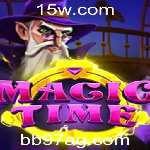 MagicTime: Descubra o Fascinante Universo do Jogo