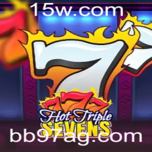Descubra o Universo de HotTripleSevens: O Novo Sucesso no Mundo dos Jogos