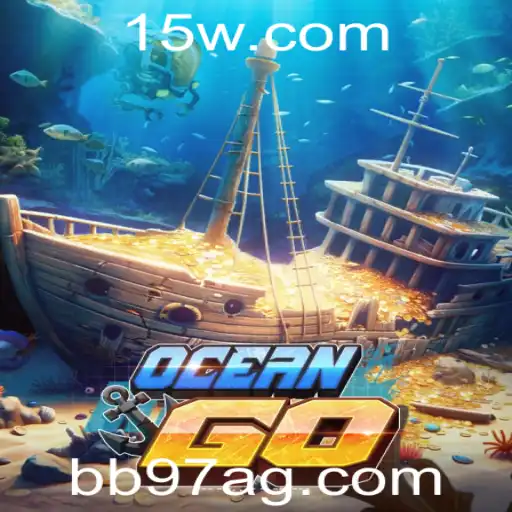 Explorando OceanGO: Um Mergulho em Aventuras Subaquáticas