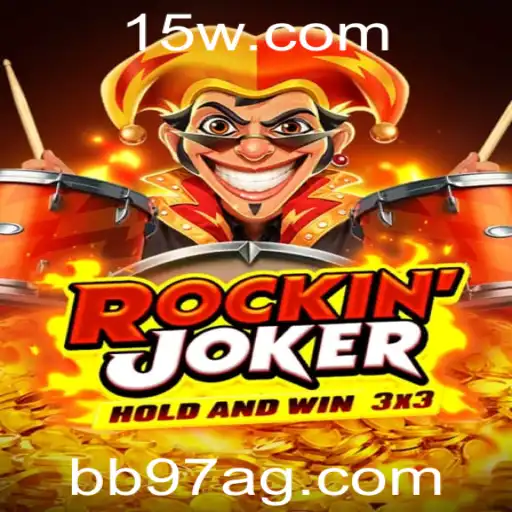 RockinJoker: Desvendando o Novo Fenômeno dos Jogos