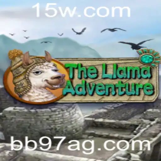 Aventura Selvagem: Descubra o Intrigante TheLlamaAdventure