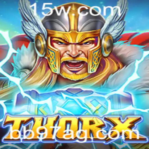 Explorando ThorX: Um Jogo Revolucionário no Universo Gamer