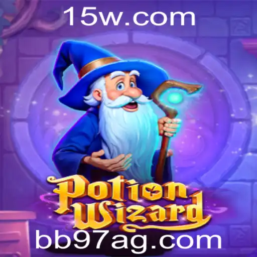 Explorando o Fascinante Mundo de PotionWizard