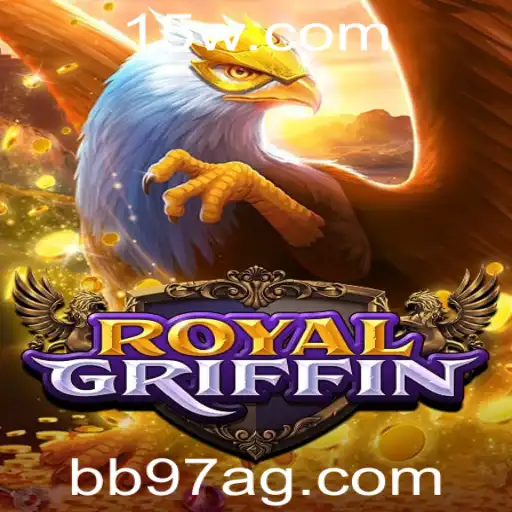 RoyalGriffin: Descubra a Excitante Aventura do Novo Jogo